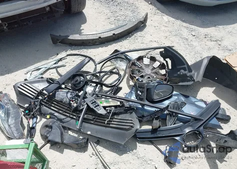 2019 Toyota Corolla L из США, поврежденный, VIN 2T1BURHE6KC177372